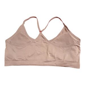 Sports Bra Nude XXL
